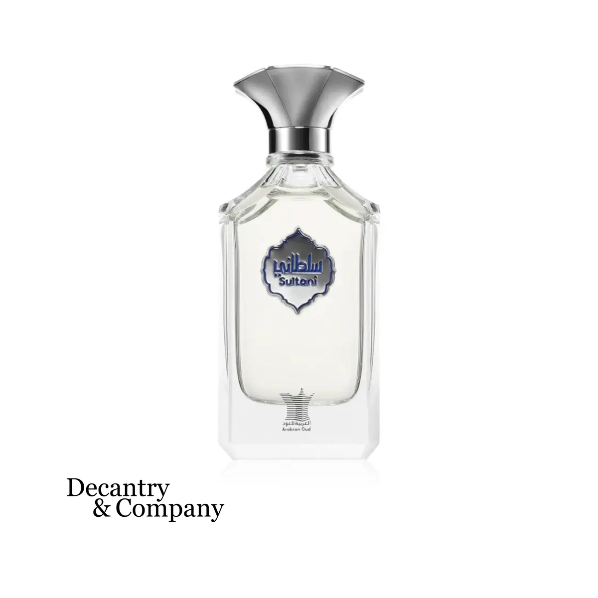 ARABIAN OUD SULTANI