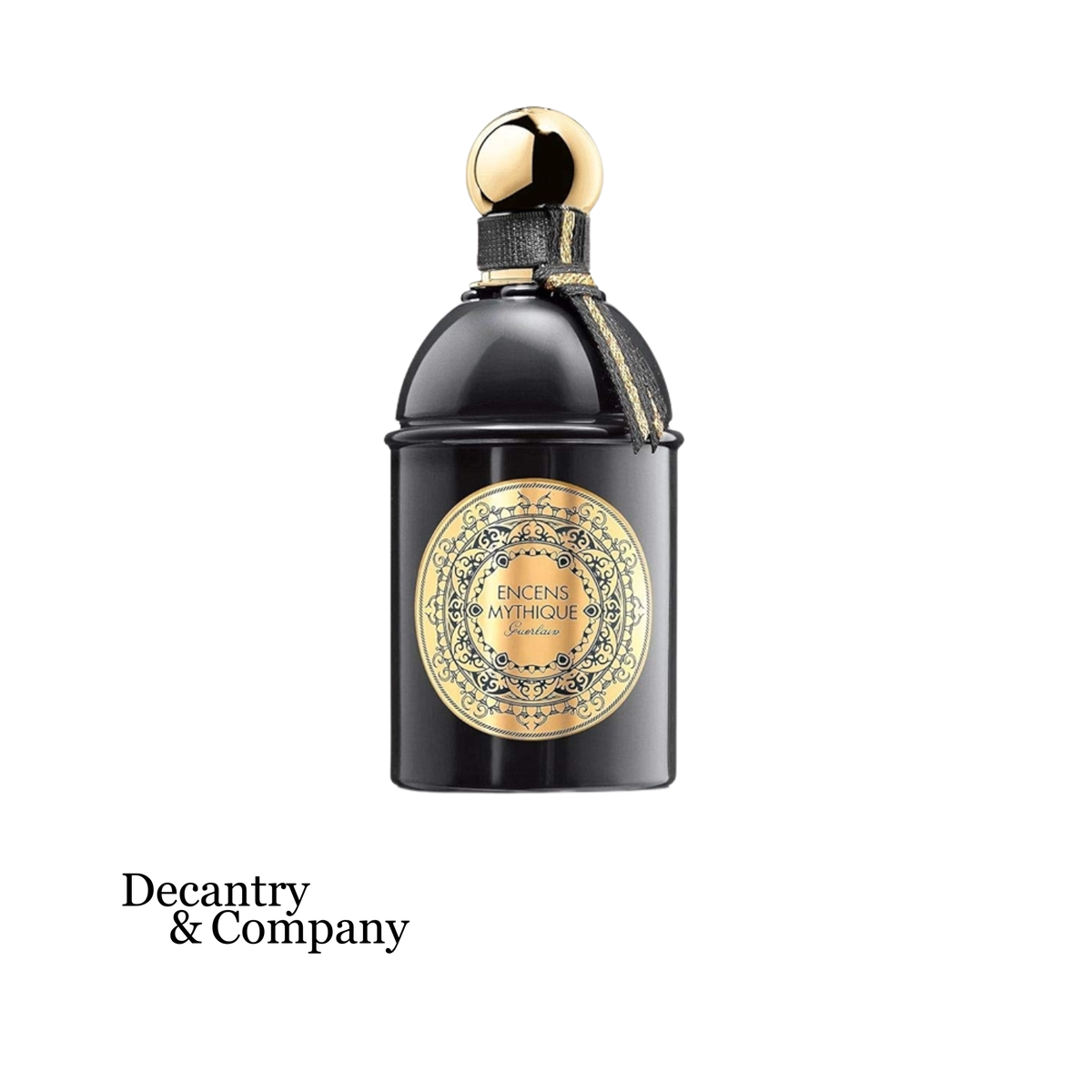 GUERLAIN ENCENS MYTHIQUE