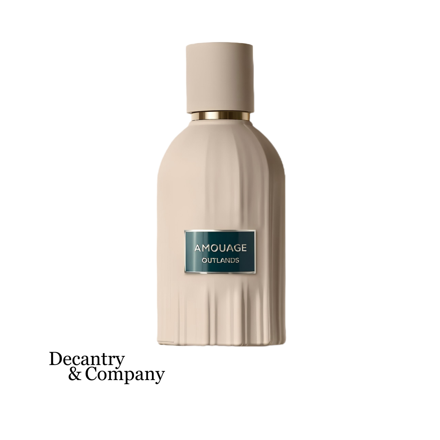 AMOUAGE OUTLANDS