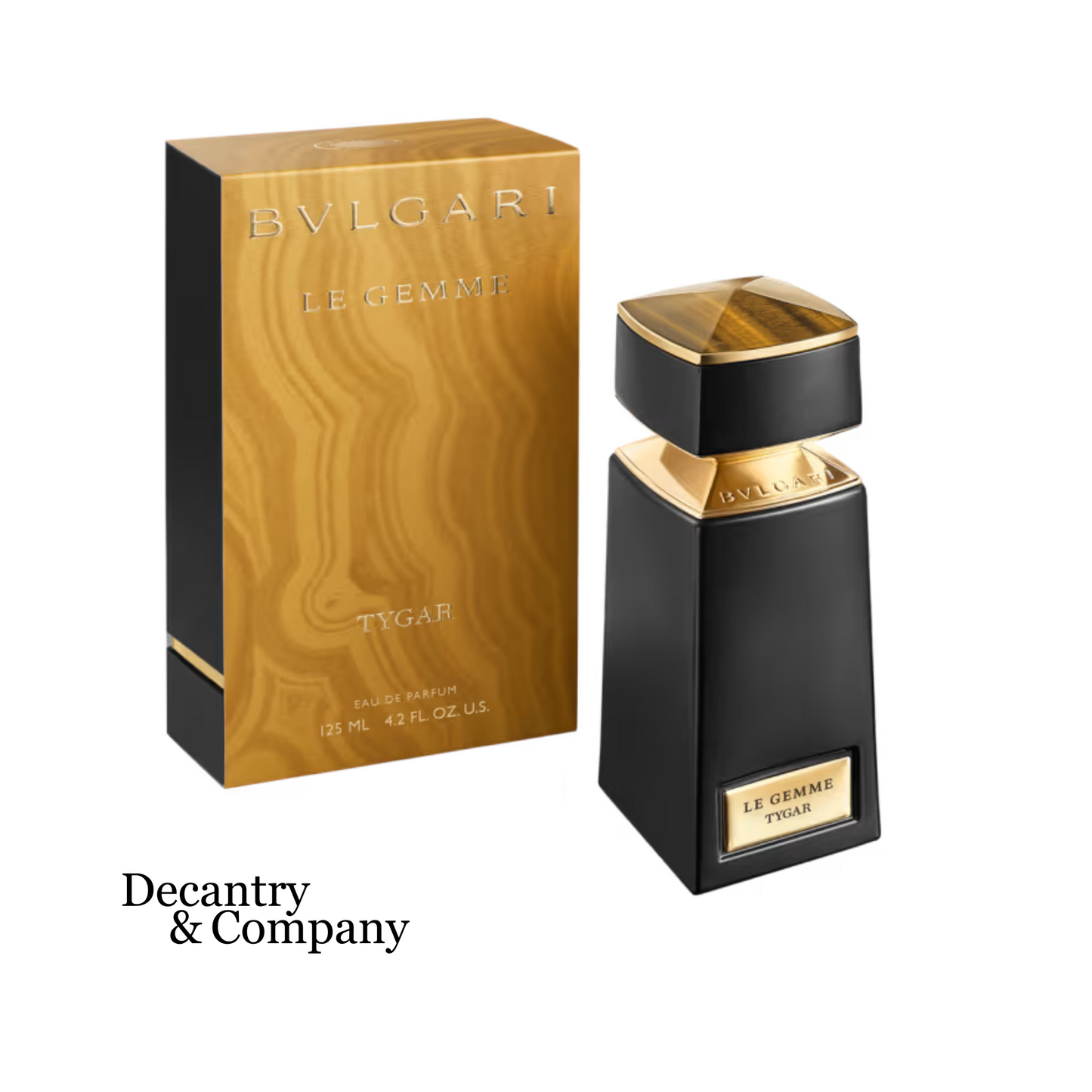 TYGAR | 125ML SEALED RETAIL BOTTLE