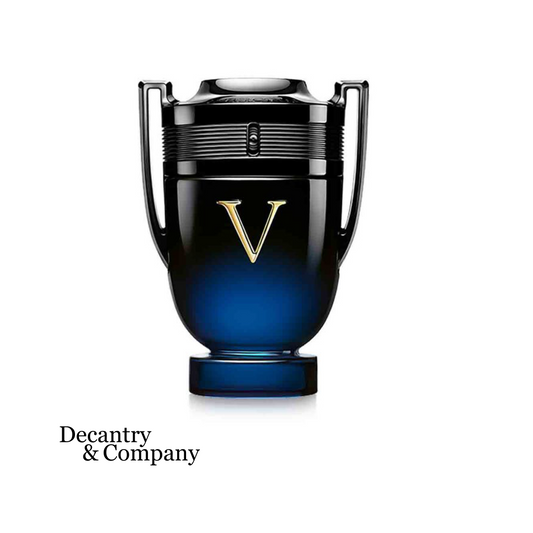 INVICTUS VICTORY ELIXIR