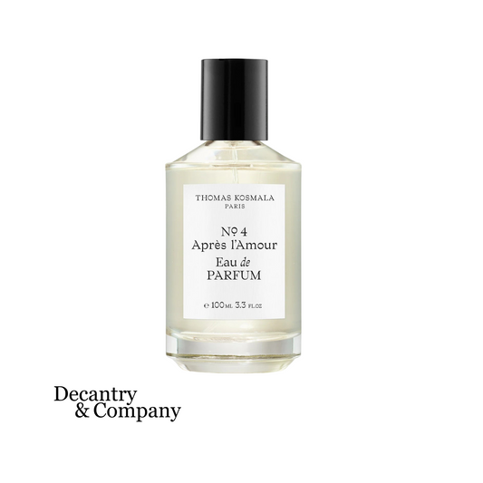 APRES L'AMOUR NO. 4