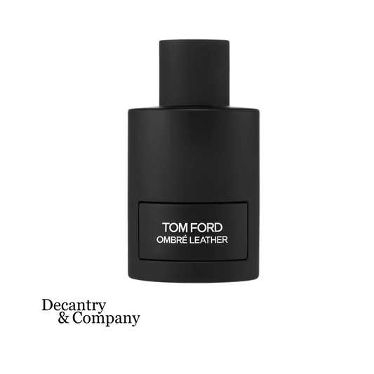 OMBRE LEATHER EDP