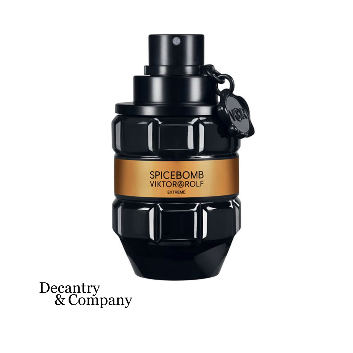 VIKTOR & ROLF SPICEBOMB EXTREME