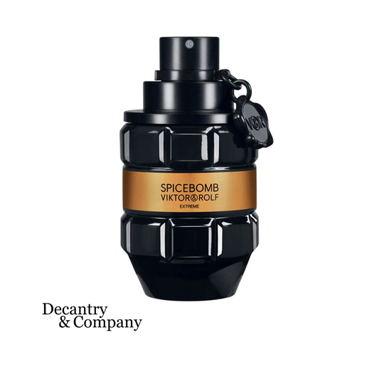 VIKTOR & ROLF SPICEBOMB EXTREME