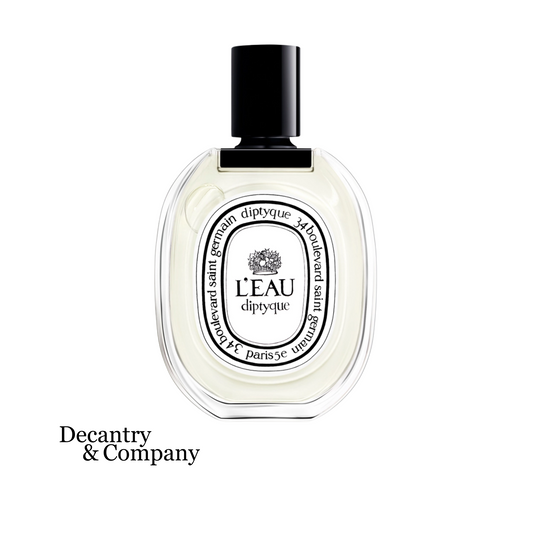 L'EAU