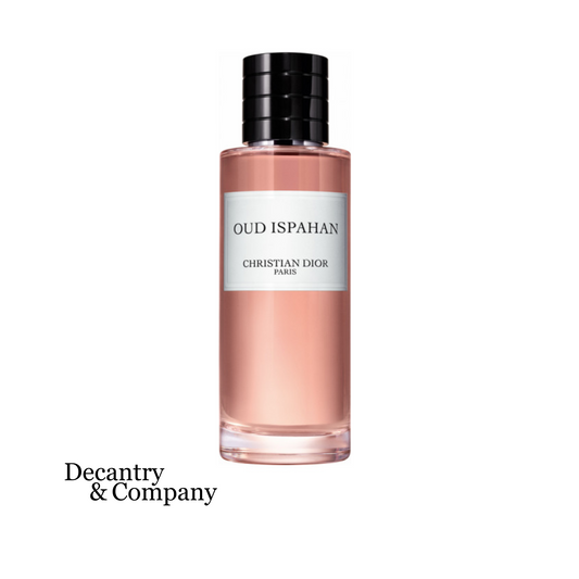 OUD ISPAHAN