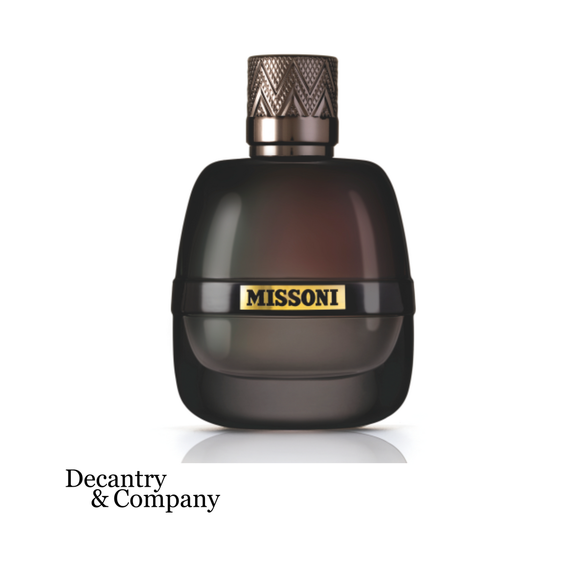PARFUM POUR HOMME