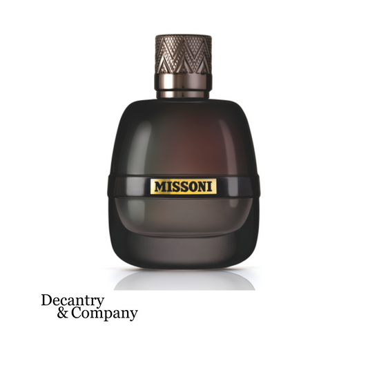 PARFUM POUR HOMME