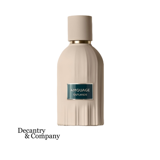 AMOUAGE OUTLANDS