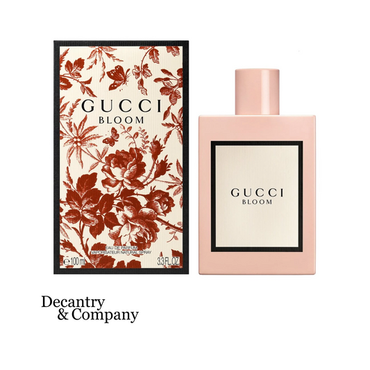BLOOM EDP | 100ML SEALED RETAIL BOTTLE