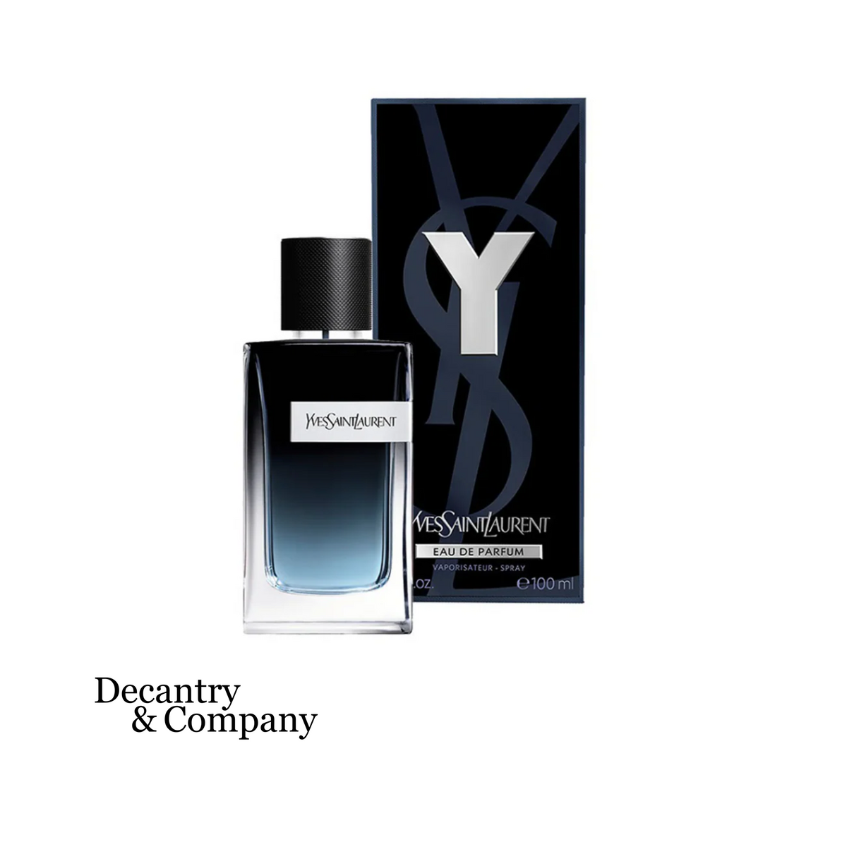 Y EDP | 100ML SEALED RETAIL BOTTLE