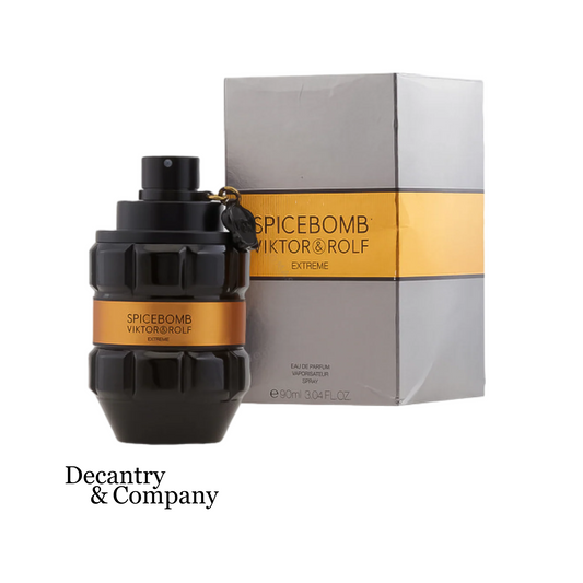 SPICEBOMB EXTREME | 90ML SEALED RETAIL BOTTLE